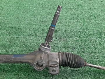 РУЛЕВАЯ РЕЙКА НА TOYOTA ISIS ZGM10G 2ZR-FAE