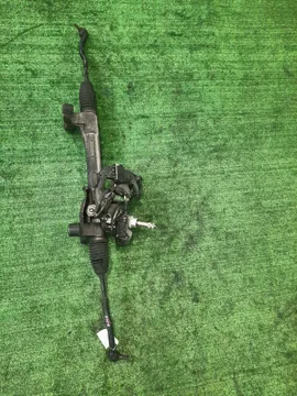 РУЛЕВАЯ РЕЙКА НА HONDA STREAM RN9 R20A