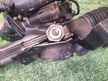 РУЛЕВАЯ РЕЙКА НА HONDA STREAM RN9 R20A