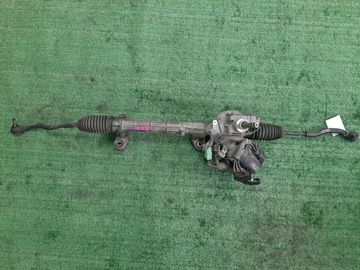 РУЛЕВАЯ РЕЙКА НА HONDA STREAM RN6 R18A