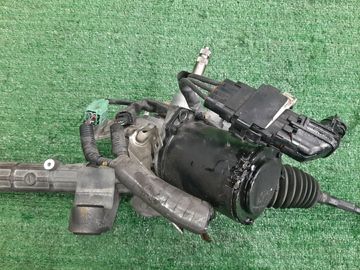 РУЛЕВАЯ РЕЙКА НА HONDA STREAM RN6 R18A