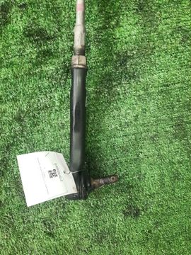 РУЛЕВАЯ РЕЙКА НА TOYOTA PROBOX NCP160V 1NZ-FE