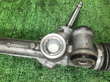 РУЛЕВАЯ РЕЙКА НА TOYOTA PROBOX NCP160V 1NZ-FE