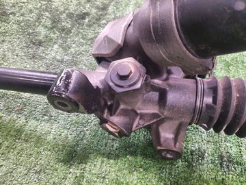 РУЛЕВАЯ РЕЙКА НА HONDA FIT GD1 L13A