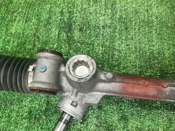 РУЛЕВАЯ РЕЙКА НА TOYOTA RACTIS SCP100 2SZ-FE