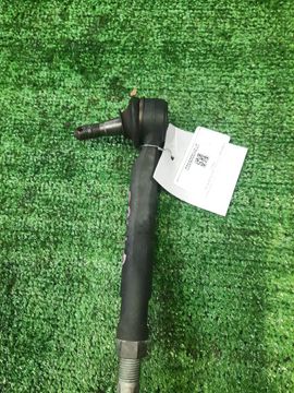 РУЛЕВАЯ РЕЙКА НА TOYOTA RACTIS SCP100 2SZ-FE