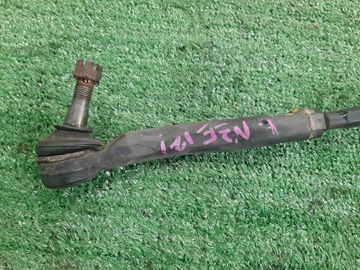 РУЛЕВАЯ РЕЙКА НА TOYOTA COROLLA NZE121 1NZ-FE