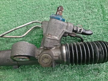 РУЛЕВАЯ РЕЙКА НА NISSAN SUNNY FB15 QG15DE