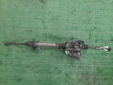 РУЛЕВАЯ РЕЙКА НА HONDA STREAM RN6 R18A