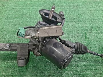 РУЛЕВАЯ РЕЙКА НА HONDA STREAM RN6 R18A