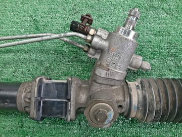 РУЛЕВАЯ РЕЙКА НА HONDA CAPA GA4 D15B