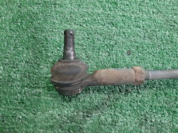 РУЛЕВАЯ РЕЙКА НА HONDA CAPA GA4 D15B