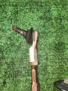 РУЛЕВАЯ РЕЙКА НА HONDA STREAM RN3 K20A