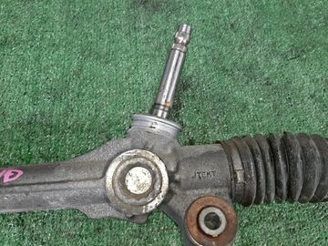 РУЛЕВАЯ РЕЙКА НА TOYOTA COROLLA  AXIO ZRE144 2ZR-FE