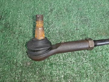 РУЛЕВАЯ РЕЙКА НА NISSAN SERENA TC24 QR20DE