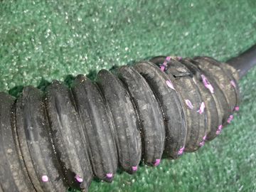 РУЛЕВАЯ РЕЙКА НА NISSAN SERENA TC24 QR20DE