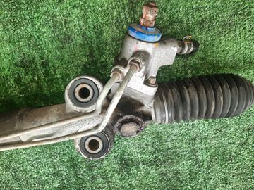 РУЛЕВАЯ РЕЙКА НА NISSAN SKYLINE V35 VQ25DD