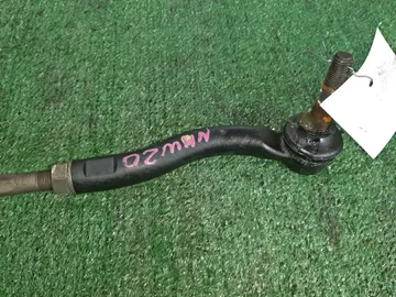 РУЛЕВАЯ РЕЙКА НА TOYOTA PRIUS NHW20 1NZ-FXE