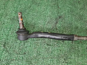 РУЛЕВАЯ РЕЙКА НА TOYOTA PRIUS NHW20 1NZ-FXE