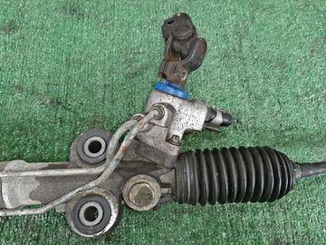 РУЛЕВАЯ РЕЙКА НА NISSAN SKYLINE V35 VQ25DD