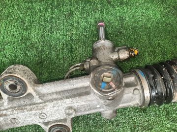 РУЛЕВАЯ РЕЙКА НА HONDA ODYSSEY RA9 J30A