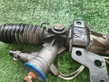 РУЛЕВАЯ РЕЙКА НА NISSAN SERENA TC24 QR20DE