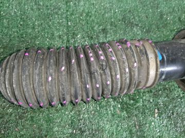 РУЛЕВАЯ РЕЙКА НА HONDA ODYSSEY RA6 F23A