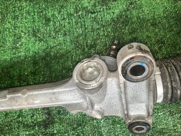 РУЛЕВАЯ РЕЙКА НА TOYOTA COROLLA  AXIO ZRE142 2ZR-FE