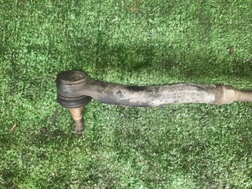 РУЛЕВАЯ РЕЙКА НА TOYOTA COROLLA  AXIO ZRE142 2ZR-FE