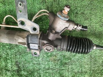 РУЛЕВАЯ РЕЙКА НА NISSAN SERENA PC24 SR20DE