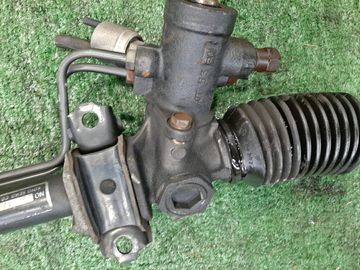 РУЛЕВАЯ РЕЙКА НА TOYOTA CORSA EL41 4E-FE