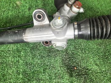 РУЛЕВАЯ РЕЙКА НА MITSUBISHI LANCER CEDIA CS2A 4G15