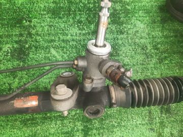 РУЛЕВАЯ РЕЙКА НА MITSUBISHI MIRAGE DINGO CQ2A 4G15