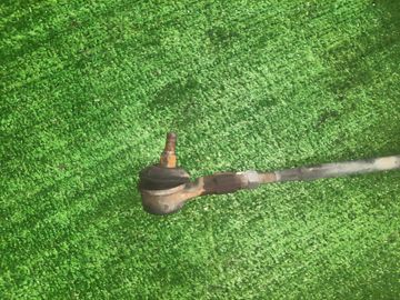 РУЛЕВАЯ РЕЙКА НА MITSUBISHI MIRAGE DINGO CQ2A 4G15