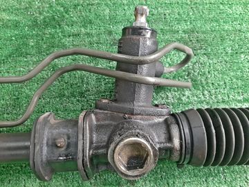 РУЛЕВАЯ РЕЙКА НА MITSUBISHI RVR N23WG 4G63