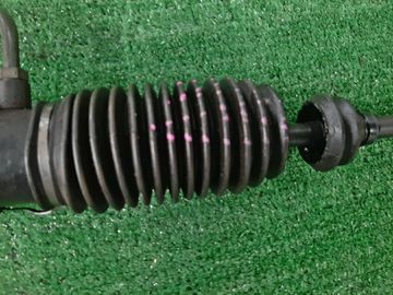 РУЛЕВАЯ РЕЙКА НА MITSUBISHI RVR N23WG 4G63