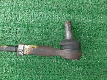 РУЛЕВАЯ РЕЙКА НА NISSAN SERENA TC24 QR20DE