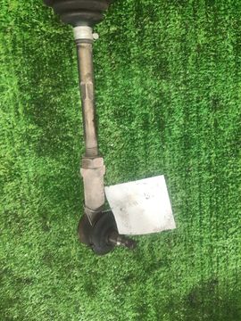 РУЛЕВАЯ РЕЙКА НА MITSUBISHI LEGNUM EC1W 4G93