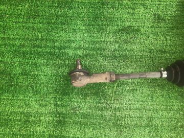 РУЛЕВАЯ РЕЙКА НА MITSUBISHI LEGNUM EC1W 4G93