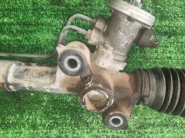 РУЛЕВАЯ РЕЙКА НА MAZDA MPV LWEW FS-DE