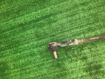 РУЛЕВАЯ РЕЙКА НА MAZDA MPV LWEW FS-DE