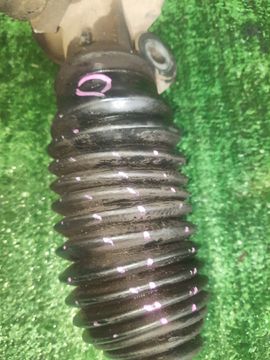 РУЛЕВАЯ РЕЙКА НА MAZDA MPV LWEW FS-DE