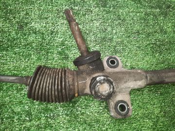 РУЛЕВАЯ РЕЙКА НА DAIHATSU BE-GO J200G 3SZ-VE