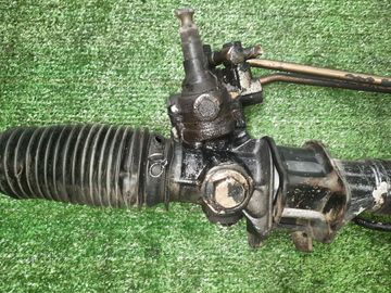 РУЛЕВАЯ РЕЙКА НА MAZDA BONGO SE88T F8