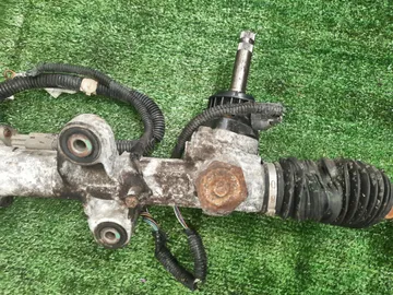 РУЛЕВАЯ РЕЙКА НА HONDA ACCORD CF6 F23A