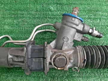 РУЛЕВАЯ РЕЙКА НА NISSAN SERENA TC24 QR20DE