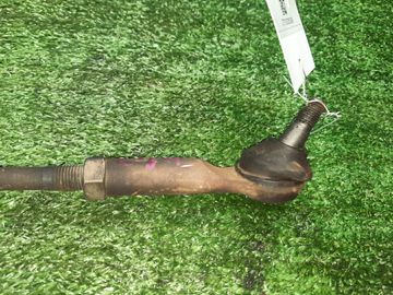 РУЛЕВАЯ РЕЙКА НА NISSAN STAGEA WGC34 RB25DE