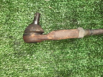 РУЛЕВАЯ РЕЙКА НА NISSAN STAGEA WGC34 RB25DE