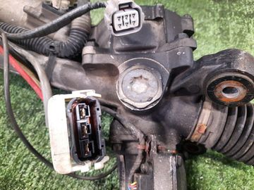 РУЛЕВАЯ РЕЙКА НА SUBARU XV GP7 FB20