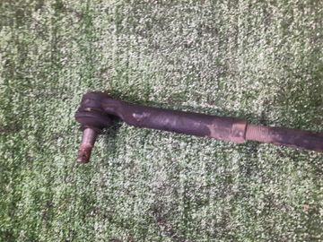 РУЛЕВАЯ РЕЙКА НА SUBARU XV GP7 FB20